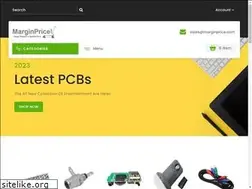 Sites similar to marginprice.com