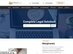 Sites similar to marginwala.com