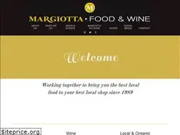 Sites similar to margiotta.co.uk
