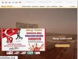 Sites similar to margioutlet.com