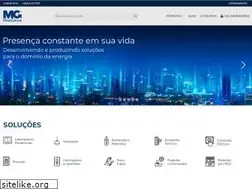Sites similar to margirius.com.br