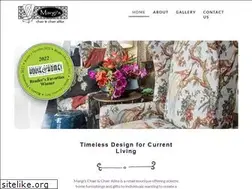 Sites similar to margischair.com