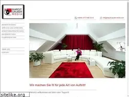 Sites similar to margit-gruber-media.com