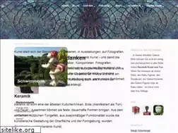 Sites similar to margit-hohenberger.de