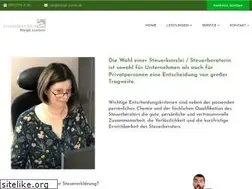 Sites similar to margit-leistner.de