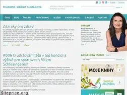 Sites similar to margit.cz
