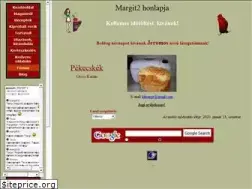 Sites similar to margit2.hu