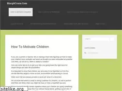 Sites similar to margitcrane.com