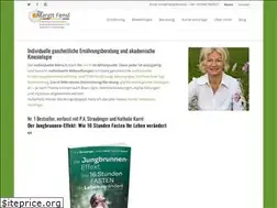 Sites similar to margitfensl.at