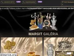 Sites similar to margitgaleria.hu