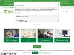 Sites similar to margitmedical.hu