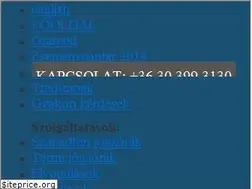 Sites similar to margitszigetijoga.hu