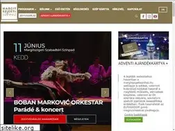 Sites similar to margitszigetiszinhaz.hu