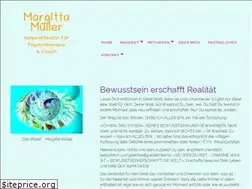 Sites similar to margittamueller.de
