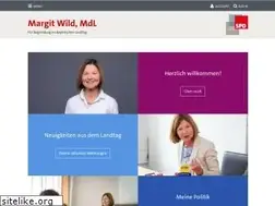 Sites similar to margitwild.de