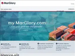 Sites similar to marglory.com