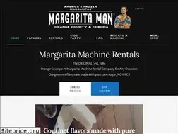 Sites similar to margman.net