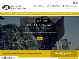Sites similar to margo-antczak.pl