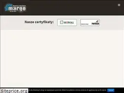 Sites similar to margo-meble.pl
