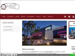 Sites similar to margo-sp.com.pl
