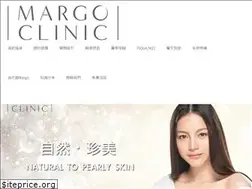 Sites similar to margo.hk
