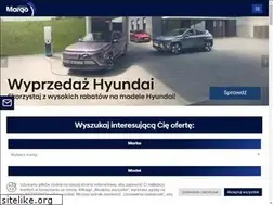 Sites similar to margo.pl