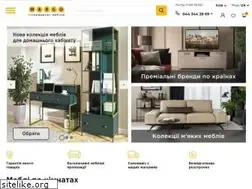 Sites similar to margo.ua