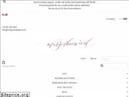Sites similar to margoandbees.co.uk