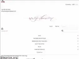 Sites similar to margoandbees.com
