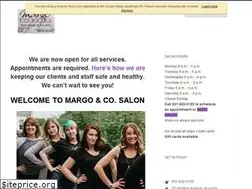 Sites similar to margoandcompanysalon.com