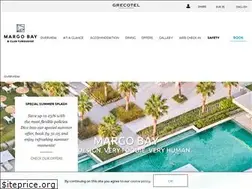 Sites similar to margobay.com