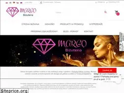 Sites similar to margobizuteria.pl