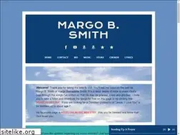 Sites similar to margobsmith.com