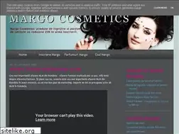 Sites similar to margocosmetice.blogspot.com