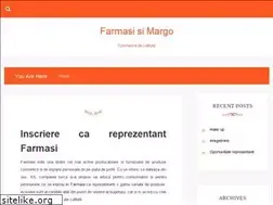 Sites similar to margocosmetics.ro