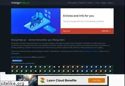 Sites similar to margohelp.pl