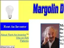 Sites similar to margolin-development.com