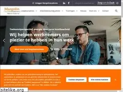 Sites similar to margolin.nl