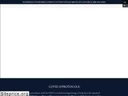 Sites similar to margolinlawfirm.com