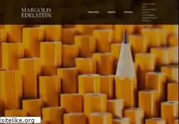 Sites similar to margolisedelstein.com