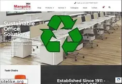 Sites similar to margolisfurniture.co.uk