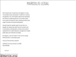 Sites similar to margolislegal.com