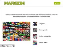 Sites similar to margom.es