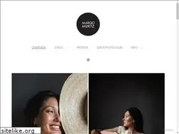 Sites similar to margomoritz.com