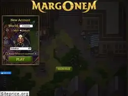 Sites similar to margonem.com