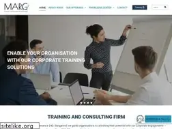 Sites similar to margonline.com