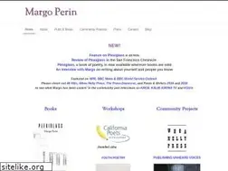 Sites similar to margoperin.com