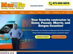 Sites similar to margoplumbing.com