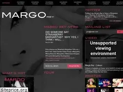 Sites similar to margoreymusic.com