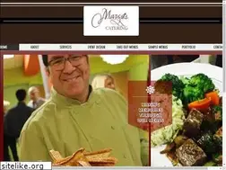 Sites similar to margoscatering.com